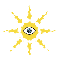 sun eye