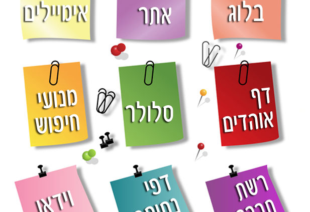 מגמות בשיווק תוכן 2013